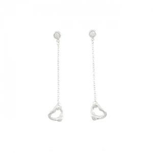 TIFFANY & CO. Silver Earrings